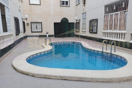 Resale - Apartment - Torrevieja - Habaneras