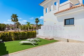 A Vendre - Detached House / Villa - Ciudad Quesada