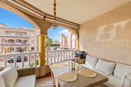 Resale - Apartment - Orihuela Costa - Lomas de Cabo Roig