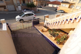 Reventa - Townhouse / Semi-detached - Benijófar - Benijofar