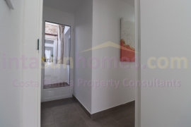 Doorverkoop - Appartement - Santiago de La Ribera - Santiago de La Ribera - Town