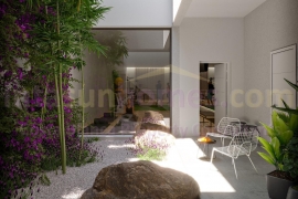 Nouvelle Construction - Appartement - San Juan Alicante - Frank Espinós