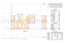 New build - Detached House / Villa - Finestrat - Golf Piug Campana