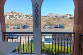 Resale - Apartment - Flat - Torrevieja - La Mata