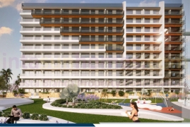 New build - Apartment - Torrevieja - Punta prima