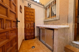 Reventa - Townhouse / Semi-detached - Arenales del Sol