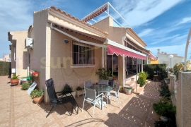 A Vendre - Detached House / Villa - Algorfa - Montemar