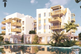 New build - Apartment - El Verger - Zona De La Playa