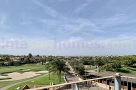 Nouvelle Construction - Detached House / Villa - San Javier - Roda Golf