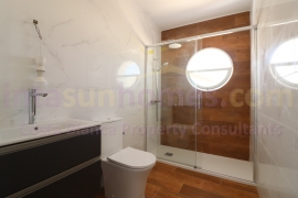 Reventa - Townhouse / Semi-detached - Torrevieja - El Salado