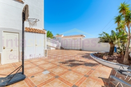 Resale - Detached House / Villa - Ciudad Quesada