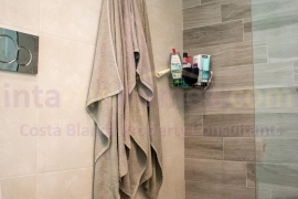 Resale - Apartment - Guardamar del Segura - Urb el raso