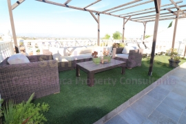 Resale - Detached House / Villa - Ciudad Quesada - La  Marquesa Golf