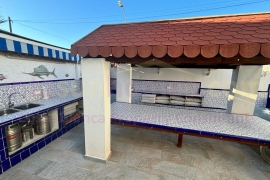 A Vendre - Detached House / Villa - Ciudad Quesada - Rojales