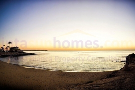 New build - Apartment - Torrevieja - Punta prima