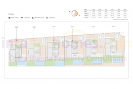 Nouvelle Construction - Detached House / Villa - Algorfa - La Finca Golf Resort