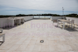 Reventa - Detached House / Villa - Pilar de La Horadada - Pinar de Campoverde