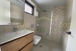 Obra Nueva - Townhouse / Semi-detached - Orihuela Costa - Montezenia