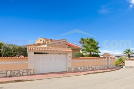 Reventa - Detached House / Villa - Ciudad Quesada - Rojales