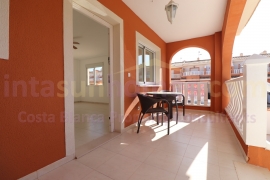 Resale - Townhouse / Semi-detached - Ciudad Quesada - Doña Pepa