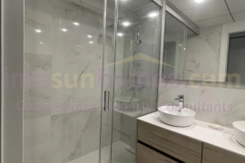 Resale - Apartment - Benidorm - Zona de Poniente