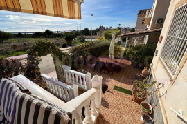 Resale - Detached House / Villa - Ciudad Quesada