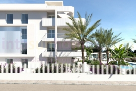 Nieuwbouw - Appartement - Orihuela Costa - Lomas de Cabo Roig