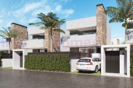 Obra Nueva - Detached House / Villa - Torre Pacheco - Santa Rosalia Lake And Life Resort