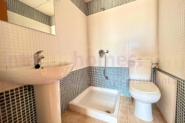 Resale - Apartment - Águilas - Collado Bajo