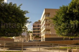 New build - Apartment - Águilas - Centro