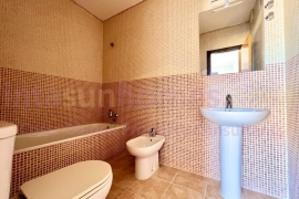 A Vendre - Appartement - Águilas - Collado Bajo