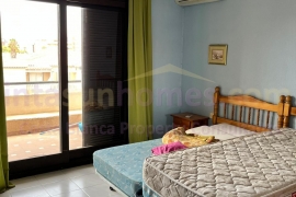 Doorverkoop - Appartement - Torrevieja - Torreblanca