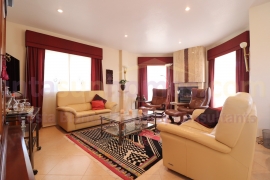 A Vendre - Detached House / Villa - Benimar - Rojales Hills