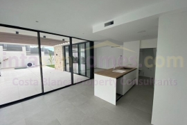 Obra Nueva - Townhouse / Semi-detached - Orihuela Costa - Montezenia