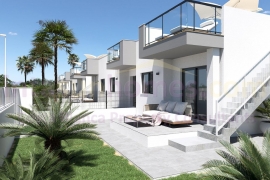 New build - Villa - Els Poblets - Barranquet