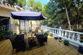 A Vendre - Detached House / Villa - Algorfa - Montemar