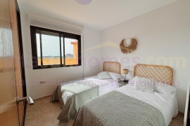 Nieuwbouw - Appartement - Águilas - Collado Bajo