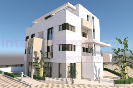 Nouvelle Construction - Appartement - Los Alcazares - Santa Rosalía