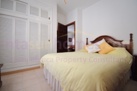 A Vendre - Detached House / Villa - Orihuela Costa - Villamartin