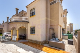 Resale - Townhouse / Semi-detached - Guardamar del Segura - Urb el raso