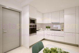 New build - Apartment - Torrevieja - Centro