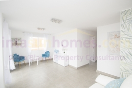 Resale - Apartment - Santiago de la Ribera