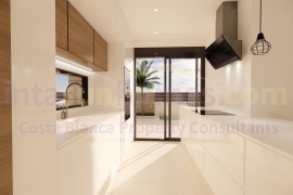 Nieuwbouw - Detached House / Villa - Dolores - ZONA NUEVA