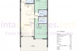 New build - Apartment - Benijófar - pueblo