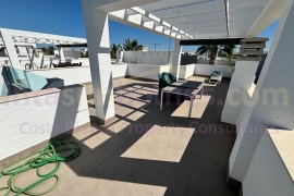 Resale - Apartment - Guardamar del Segura - EL RASO