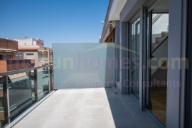 Reventa - Apartamento - Torrevieja - Playa del cura