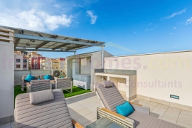 New build - Detached House / Villa - Guardamar del Segura - Els secans