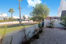 Reventa - Townhouse / Semi-detached - Algorfa - La Finca Golf Resort