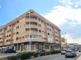 Appartement - Doorverkoop - Torrevieja - Torrevieja