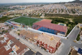 Obra Nueva - Detached House / Villa - Benijófar - pueblo